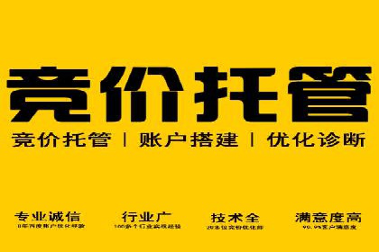 某行业巨头如何通过百度推广开户提升品牌影响力